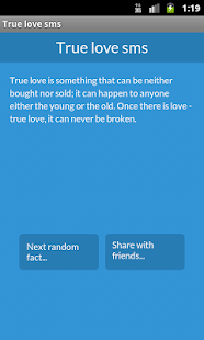 How to download True Love sms 1.0 apk for laptop