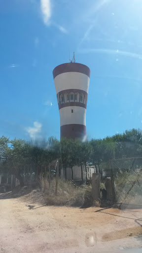 Bemposta Torre De Água