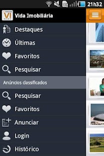 VI News Screenshots 3