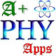 A+ Phy Apps Chp 1 APK