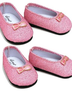 Shopping Review Dolls Screenshots 4