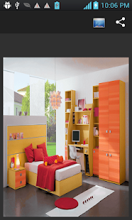 Bed Room Decorating Ideas Screenshots 3