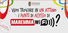 Maremma wifi APK