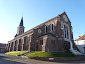 photo de Église de BURBURE (Saints-Gervais-et-Protais)