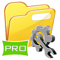 iFile - File Manager icon