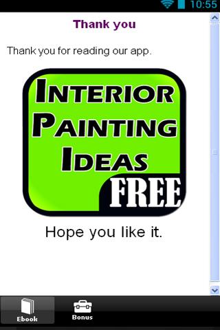 【免費生活App】Interior Painting Ideas-APP點子