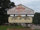 Jubilee Church of God in Christ