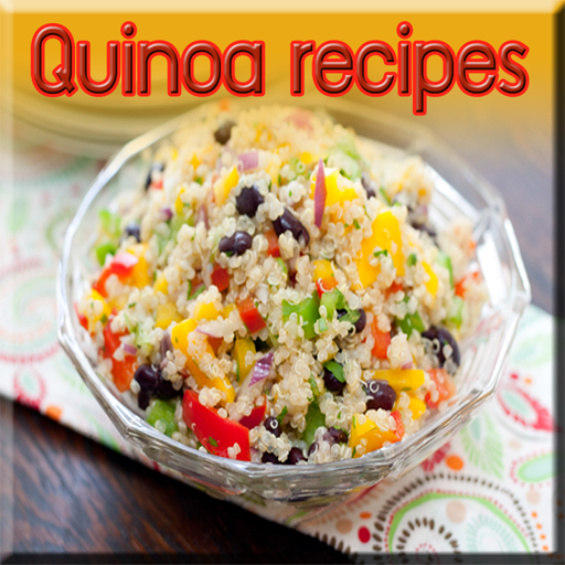Quinoa recipes
