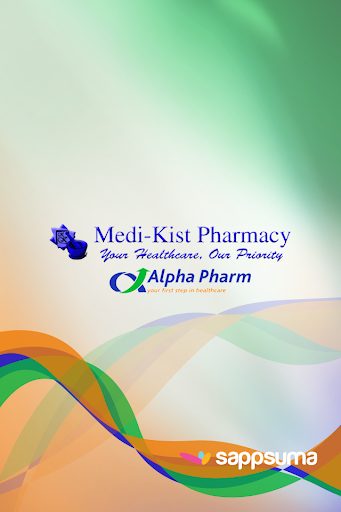 Medikist Pharmacy