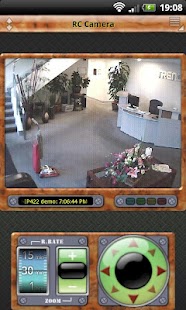 RC Camera