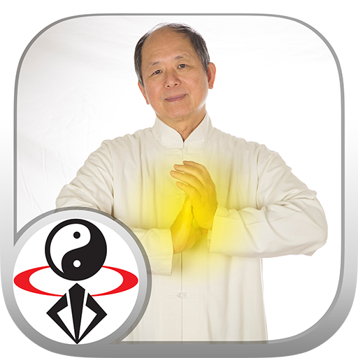 Arthritis Relief Qigong LOGO-APP點子