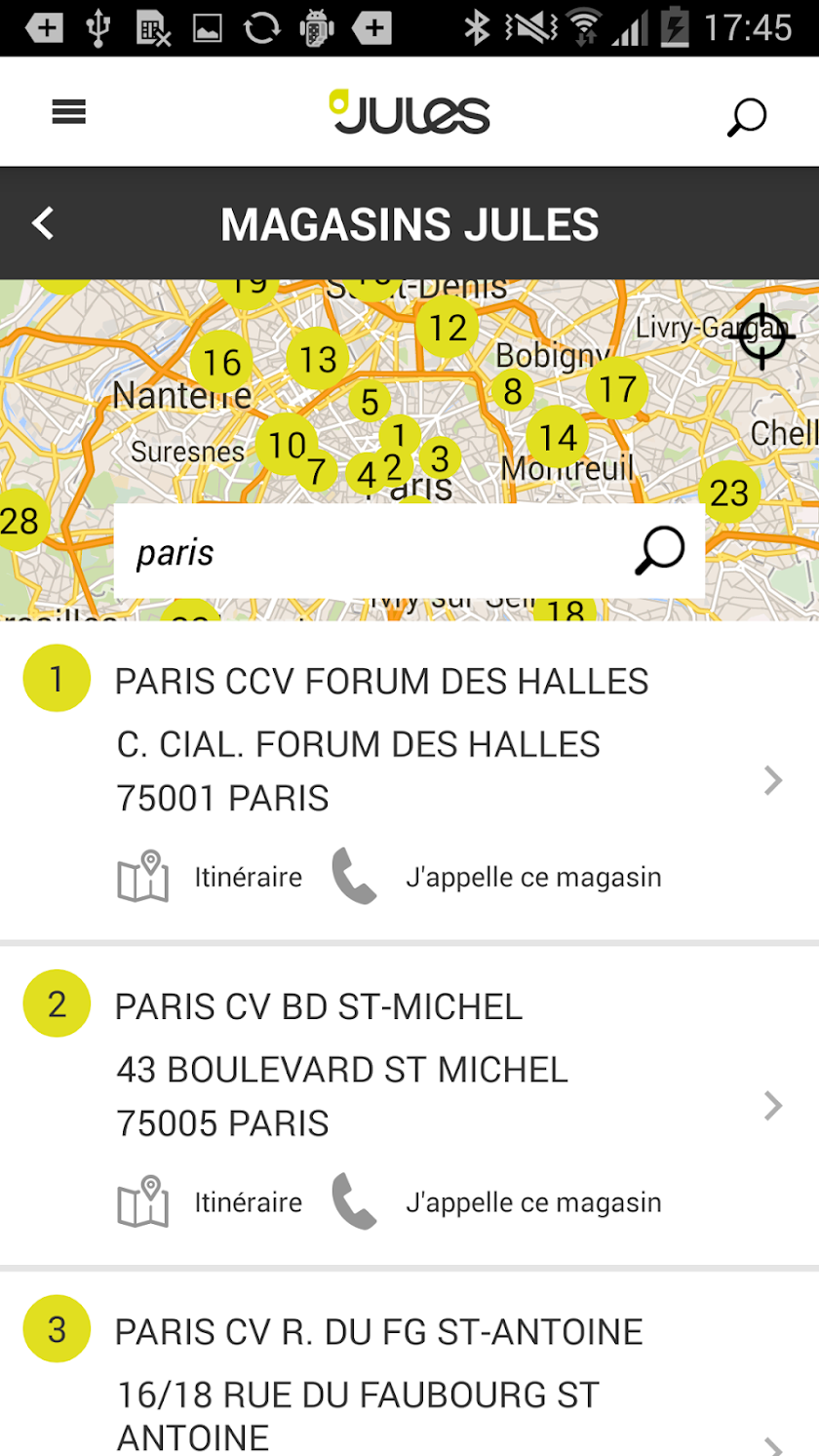 Jules Screen 3