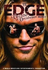 WWE Edge: A Decade Of Decadence Vol 3