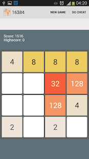 How to mod 16384 patch 4.0 apk for android