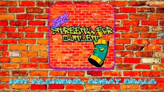 How to download SouthCentral Streetwear Outlet 1.0 unlimited apk for bluestacks