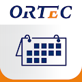 ORTEC Events Apk