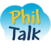 Phil Talk icon