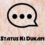 Status Ki Dukan Apk