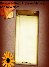 MyNote - Kalyani Maid poster 1