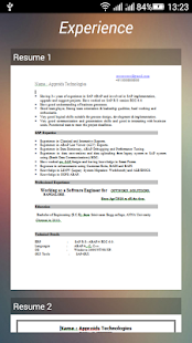 How to mod Resume Formats Download 1.1 mod apk for android