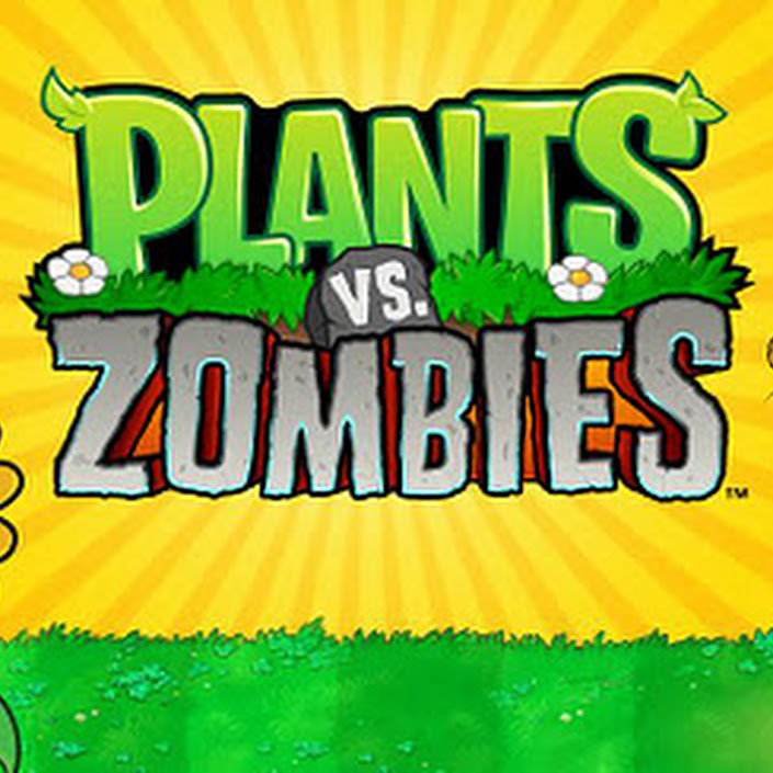 PLANTS VS ZOMBIES