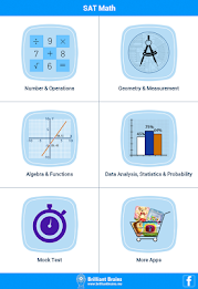 SAT Math : Super Edition poster 17