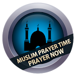 Cover Image of Download Prayer Now : Azan Prayer Times 2.3.1 APK