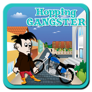 Hopping Gangster 1.0