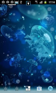 ADW Theme -Jelly Fish- Screenshots 0