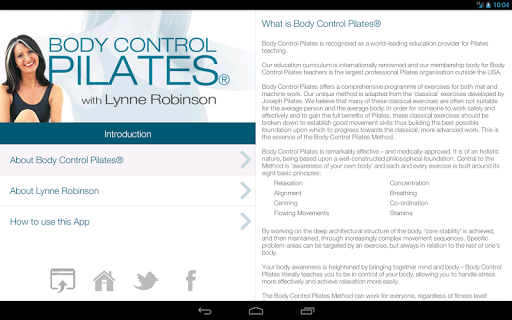免費下載健康APP|Body Control Pilates app開箱文|APP開箱王