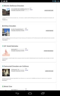 Dusseldorf Offline Guide Screenshots 5