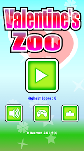 Free Download Valentine's Zoo APK for PC