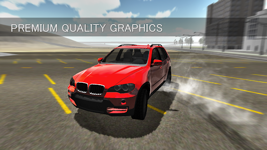 How to get Family SUV Driver Simulator 1.1 mod apk for bluestacks