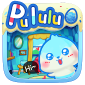 Cute Pet Pululu - Tamagotchi