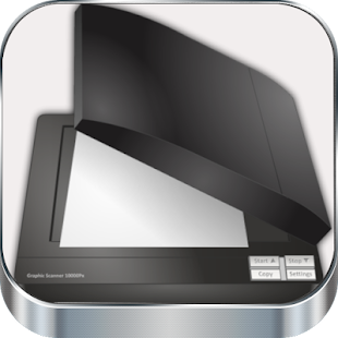 手機掃描PDF閱讀器