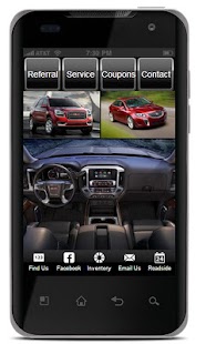 Lastest Sullivan Buick GMC APK for Android