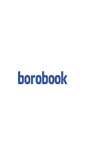 Lastest Borobook APK for Android