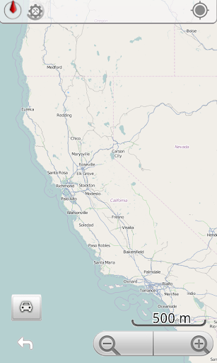 免費下載旅遊APP|California, USA GPS Navigation app開箱文|APP開箱王