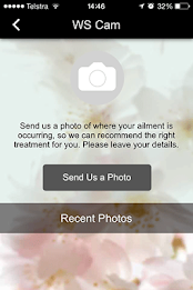 Wellspring Shiatsu poster 15