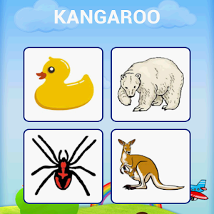Guess The Animals.apk 2.0