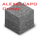 Alexelcapo logo