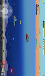 Sea Quest by Dangling Concepts poster 3