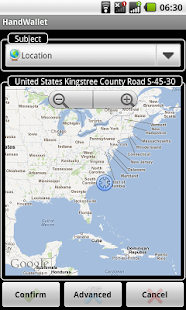 Expense Manager - screenshot thumbnail