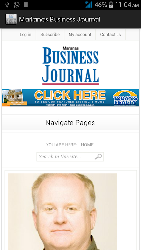 Marianas Business Journal Guam