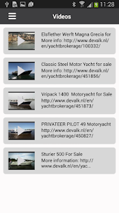 Free Download De Valk Yacht Brokers APK for Android