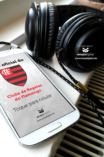 Hino do Flamengo Toque MP3