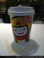 Happy lemon(南京西路店) (已歇業)