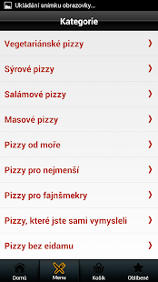 Download Pepinova pizza APK for Android