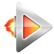 Rocket Music Player icon
