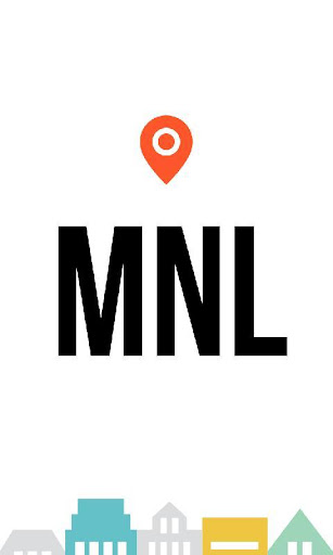 Manila city guide maps